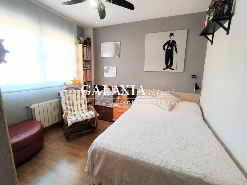 Foto cf770dd0-39a9-4f34-8789-aae0b6be7198. Casa adossada amb calefacció piscina a Restón I-Restón II Valdemoro