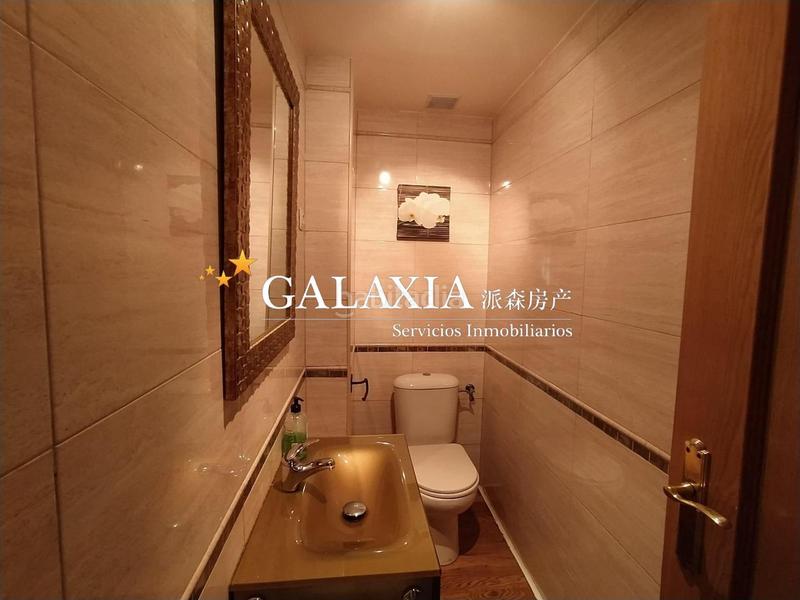 Foto d4a3e9df-3625-4759-a08d-387634f54418. Casa adossada amb calefacció piscina a Restón I-Restón II Valdemoro