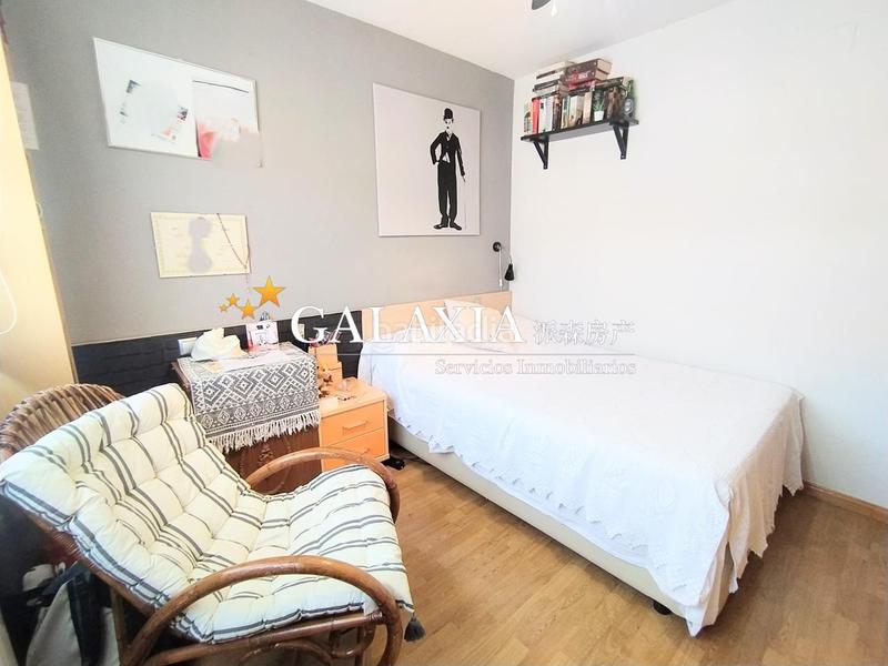 Foto f5dbb2b0-e0a0-4f02-bd17-ff3c8a754d1f. Casa adossada amb calefacció piscina a Restón I-Restón II Valdemoro