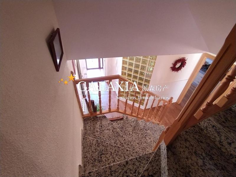 Foto f9fcc244-366f-4765-b116-02be3bfdadba. Casa adossada amb calefacció piscina a Restón I-Restón II Valdemoro