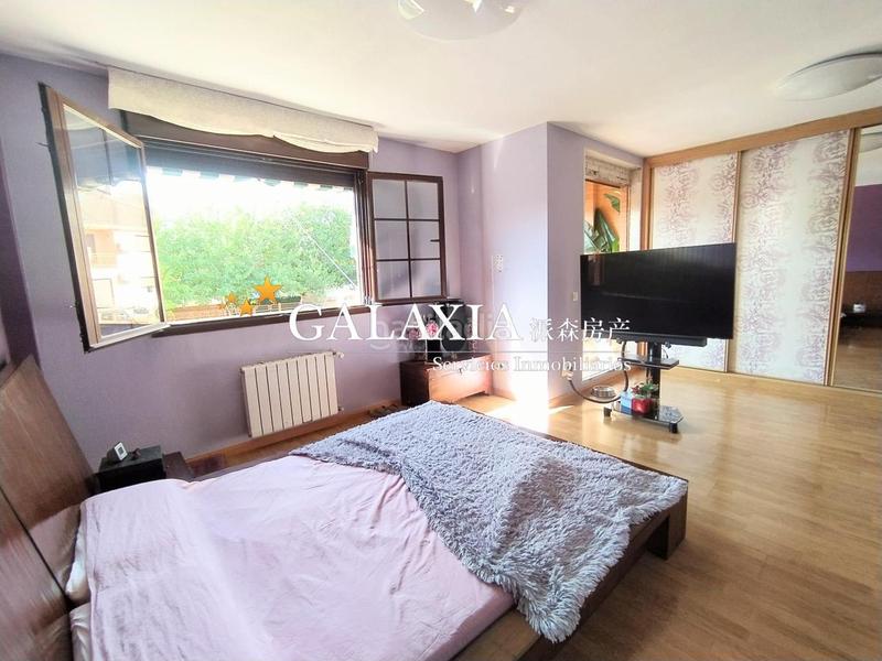 Foto fc3d8824-932c-4746-8c45-2f4c676568d0. Casa adossada amb calefacció piscina a Restón I-Restón II Valdemoro