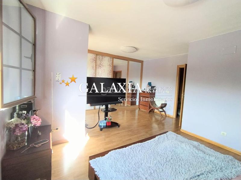 Foto fd288460-68e5-43b2-873e-3fca0760b9be. Casa adossada amb calefacció piscina a Restón I-Restón II Valdemoro