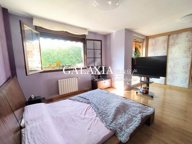 Foto fe34a641-d3ad-4ae9-a5a2-75a0f7612826. Casa adossada amb calefacció piscina a Restón I-Restón II Valdemoro