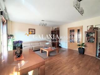 Casa a schiera in Restón I-Restón II