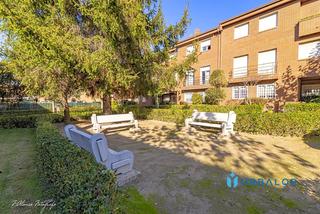 Aparcament cotxe a Los arces 8. Urbalor vende plaza de garaje en calle arces 8