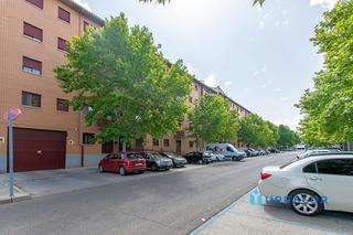 Location Appartement  Juan de herrera