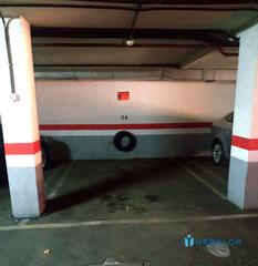 Aparcament cotxe  Los arces. Urbalor vende plaza de garaje en calle arces 8