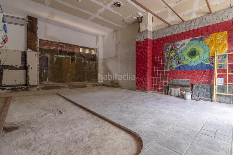 Foto 2422e077-a198-409e-85b9-7c6b0fc28f18. Affitto locale commerciale in Prado de Santo Domingo Alcorcón