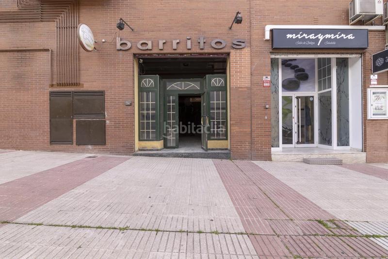 Foto 5b54dde3-ad3c-4d86-b1b0-7c8dc8b3733f. Lloguer local comercial a Prado de Santo Domingo Alcorcón