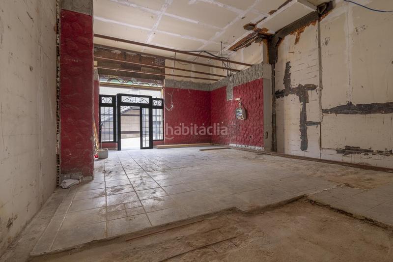 Foto 62b722f2-a08d-445a-b8f5-04eee43a2b2e. Lloguer local comercial a Prado de Santo Domingo Alcorcón