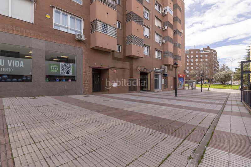 Foto aa711146-cff1-4208-83b2-703f4f3342d6. Lloguer local comercial a Prado de Santo Domingo Alcorcón