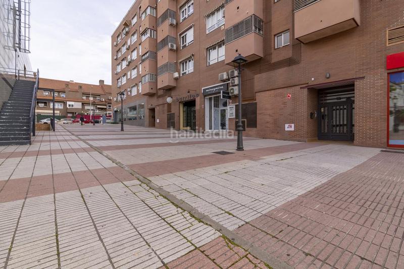 Foto 4ed3c56b-ebf4-4d81-af03-0a09093143f6. Rent business premise in Prado de Santo Domingo Alcorcón