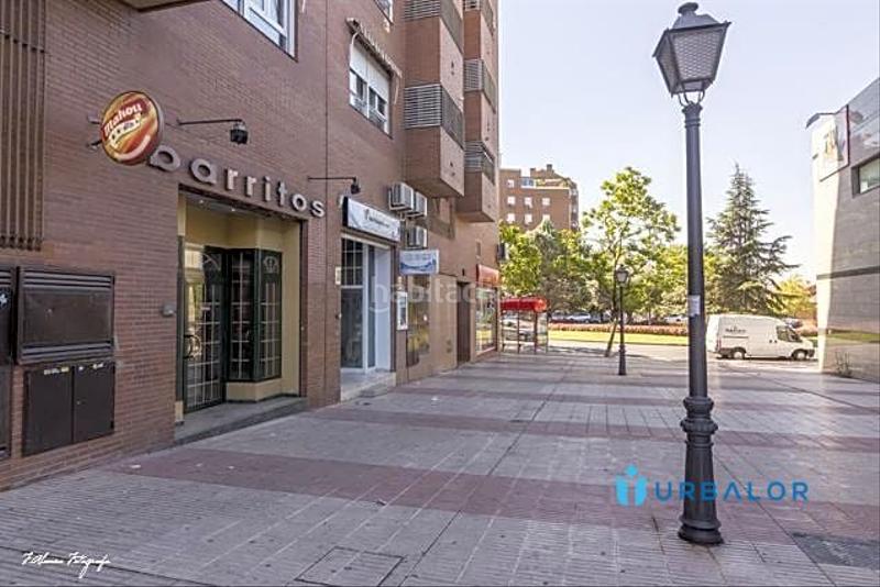 Foto 962213d2-168a-4648-967a-04e61e8eca83. Rent business premise in Prado de Santo Domingo Alcorcón