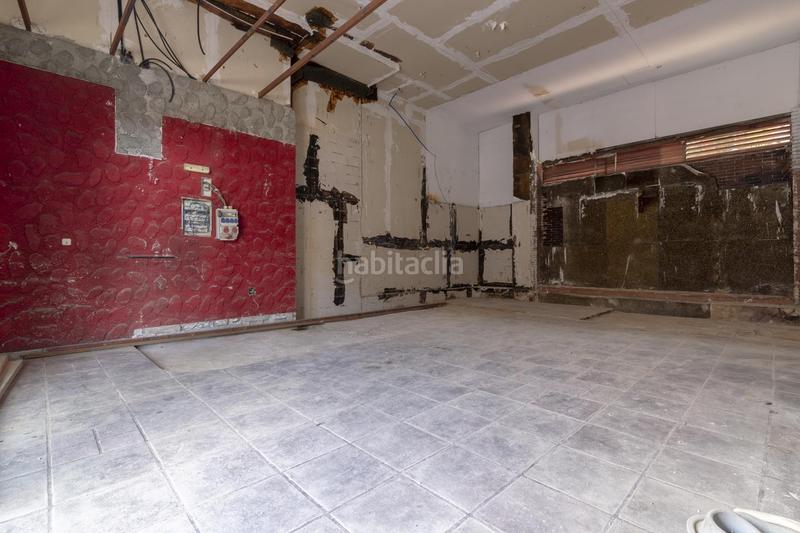 Foto af187c7d-c53b-4733-a716-7b3cdc0129b8. Rent business premise in Prado de Santo Domingo Alcorcón