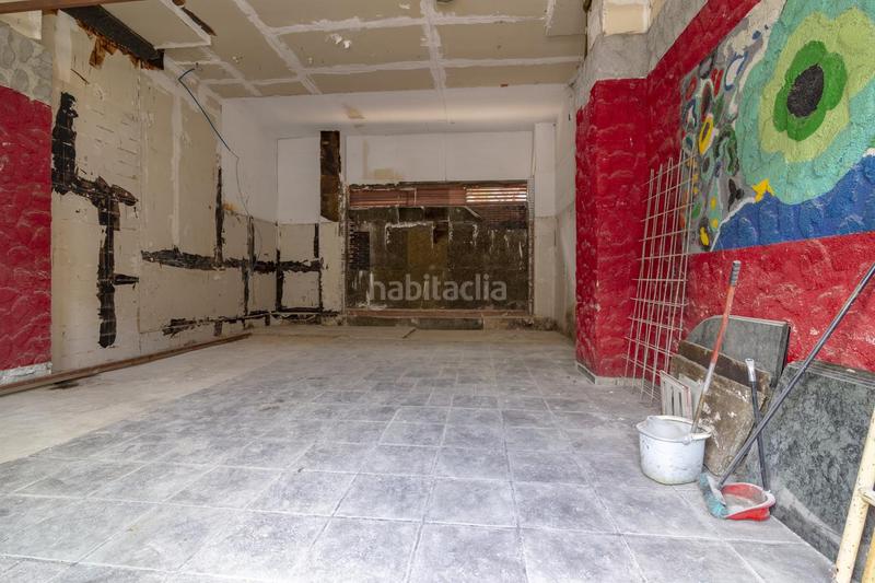 Foto d128dcde-cd7e-411f-8e01-ceac0c8aed12. Rent business premise in Prado de Santo Domingo Alcorcón