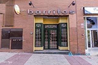 Business premise in Travesía los Pinos