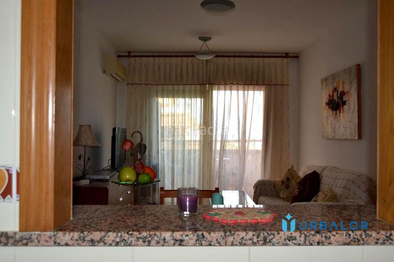 Foto 1c58a5a1-e691-47c6-b729-8ed3666814e8. Apartament amb aparcament piscina a Vista Mar Oropesa del Mar