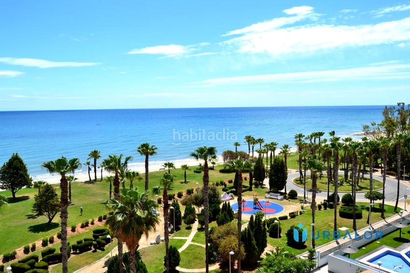 Foto 3638e999-eca1-4359-b98e-4ed07452b2e2. Apartament amb aparcament piscina a Vista Mar Oropesa del Mar