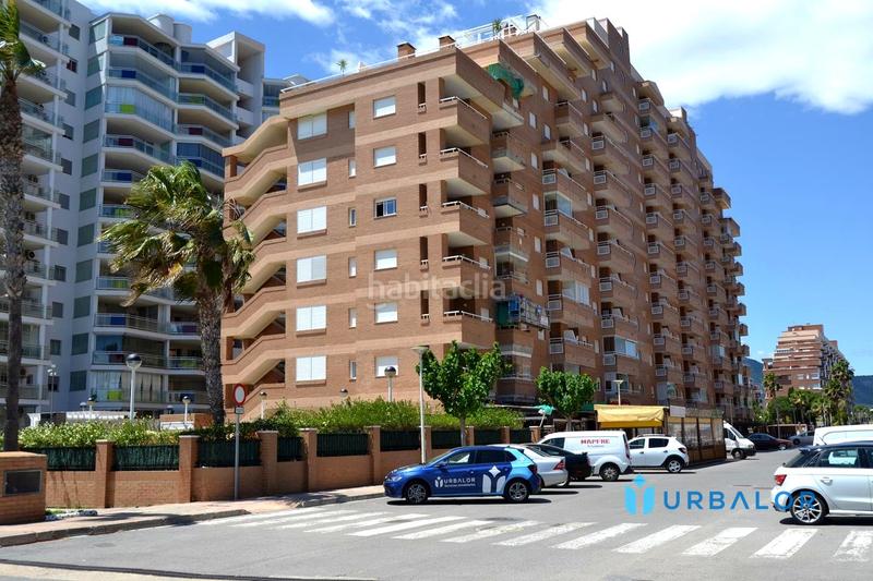 Foto 524200b9-ca26-475c-9453-c075968c3703. Apartament amb aparcament piscina a Vista Mar Oropesa del Mar