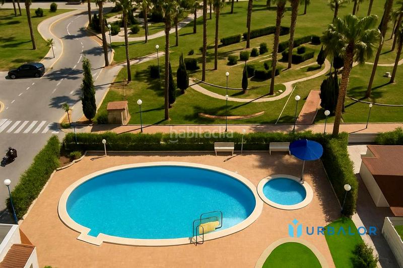 Foto 81217030-bfd8-4066-8c6b-b7977e7d7f3b. Apartament amb aparcament piscina a Vista Mar Oropesa del Mar