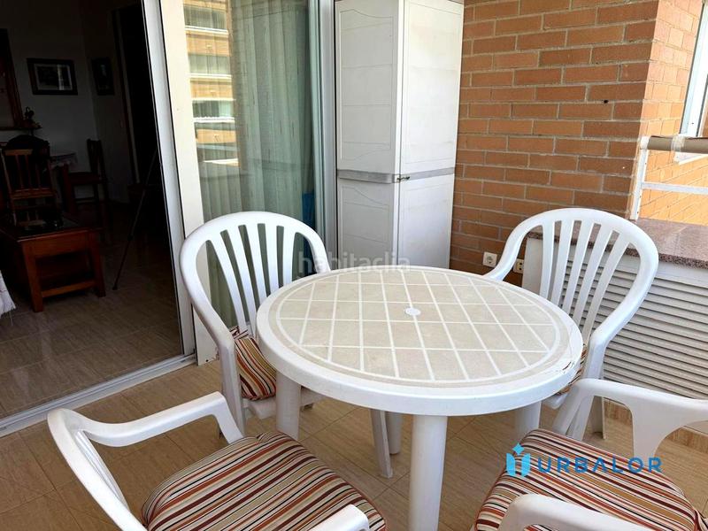 Foto 8c3d9178-33cf-4808-a19f-2d78b36b3bee. Apartament amb aparcament piscina a Vista Mar Oropesa del Mar