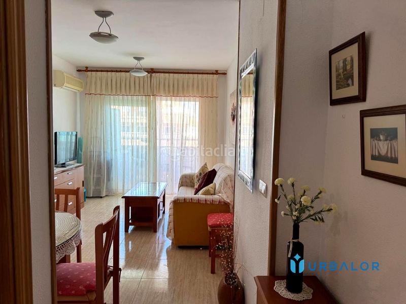 Foto 8d70804a-30af-4e3d-bb9c-68fd2d02fff1. Apartament amb aparcament piscina a Vista Mar Oropesa del Mar