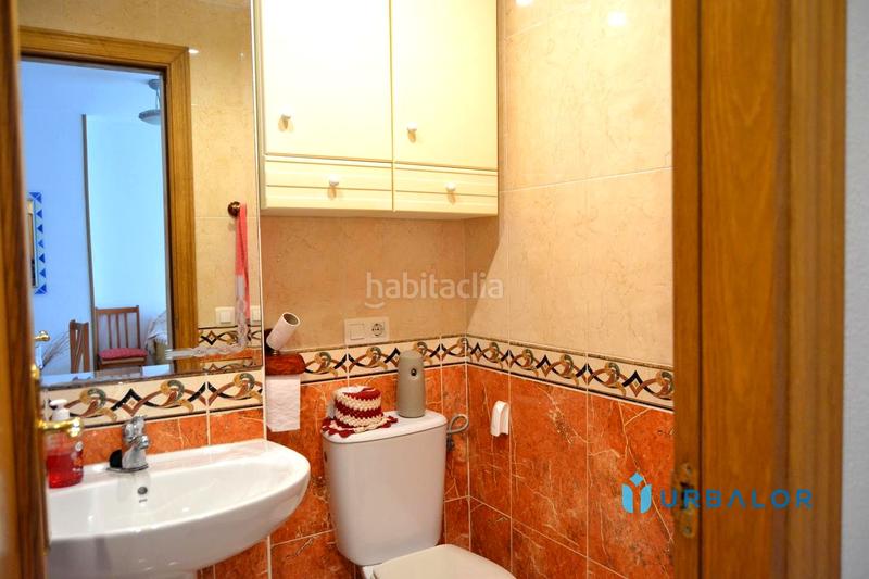 Foto a2c38d4b-7538-4b48-b23a-21d4b2c4599d. Apartament amb aparcament piscina a Vista Mar Oropesa del Mar