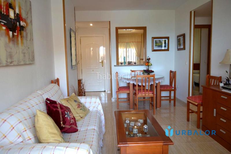 Foto a913649b-ed05-476a-a14b-1d0186175e31. Apartament amb aparcament piscina a Vista Mar Oropesa del Mar