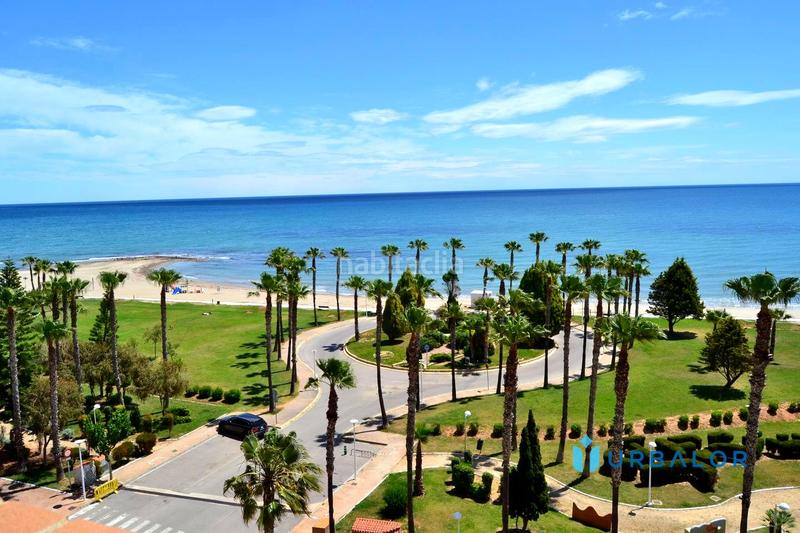 Foto c0906eee-214d-4590-a5d7-738780e99b27. Apartament amb aparcament piscina a Vista Mar Oropesa del Mar