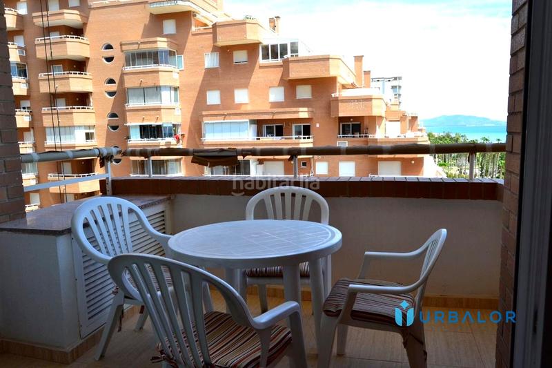 Foto f5d29c03-83aa-47be-b58c-f320335c3ea1. Apartament amb aparcament piscina a Vista Mar Oropesa del Mar