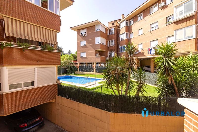 Foto d7872000-cd83-4459-8a3f-0aa3b388e1b3. Pis amb calefacció aparcament piscina a Casco Antiguo Galapagar
