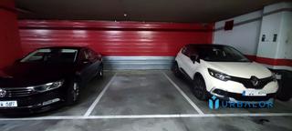 Parking coche  Del pintor miró. Urbalor vende plaza de garaje en calle pintor miró 3