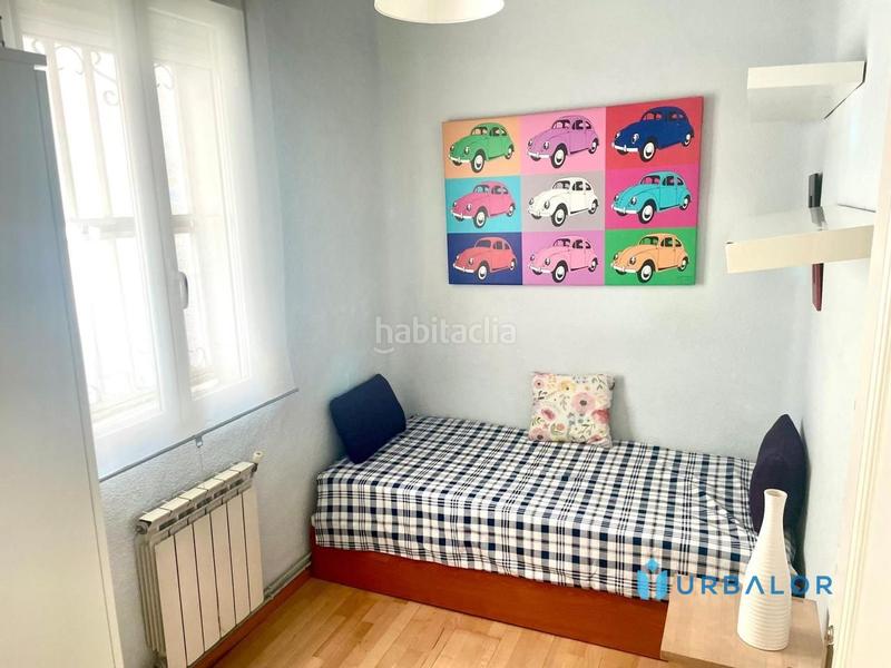 Foto 7beabad3-b958-4781-9b0e-9508aedd7586. Piso  de 2 dormitorios en chamberí en Trafalgar Madrid