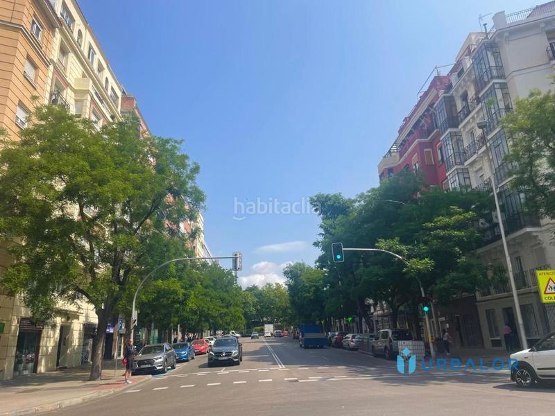 Foto 94052783-9a17-41d4-a362-ee274891f863. Piso  de 2 dormitorios en chamberí en Trafalgar Madrid