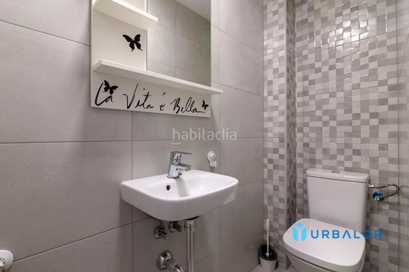 Foto 1e8a5510-746c-47fa-96dc-3f52468141e8. Piso en Valdeolmos - Alalpardo
