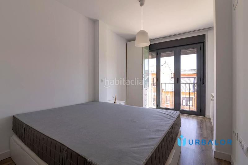 Foto bc2baaf1-3f2f-4472-bbb1-d3bca53f815a. Piso en Valdeolmos - Alalpardo