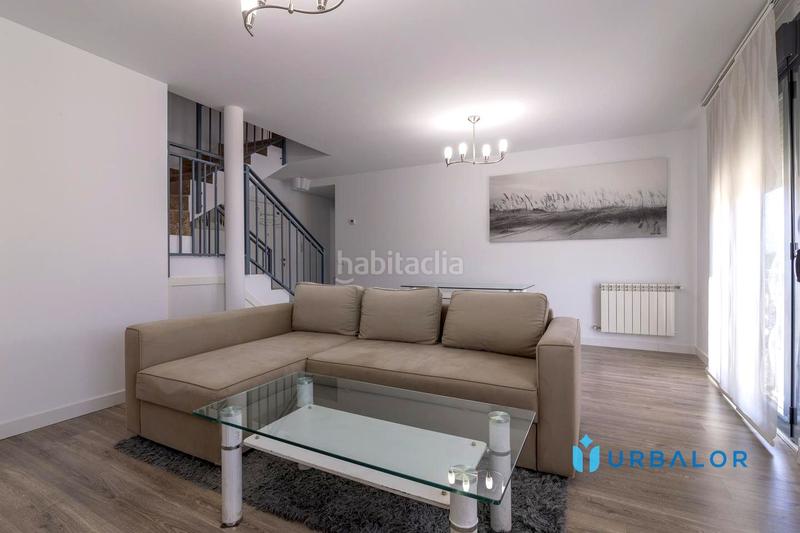 Foto df7afd0c-43f6-4410-bd63-d5c111a969ee. Piso en Valdeolmos - Alalpardo