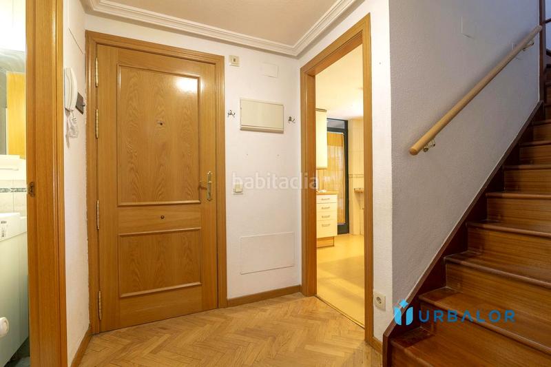 Foto 0e8e2c8e-4ba2-4207-8bd6-4af5609319b8. Dúplex duplex de dos dormitorios con terraza en Parque Oeste-Fuente Cisneros Alcorcón