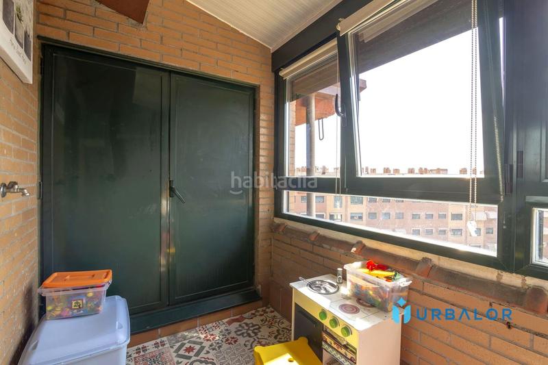 Foto 1e488090-ad3b-4a19-b91e-a1b5a4effd55. Dúplex duplex de dos dormitorios con terraza en Parque Oeste-Fuente Cisneros Alcorcón