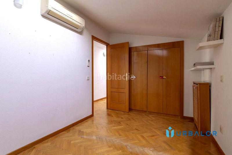 Foto 6e3d4f12-ced6-4bc9-89e1-20fe2de158c7. Dúplex duplex de dos dormitorios con terraza en Parque Oeste-Fuente Cisneros Alcorcón