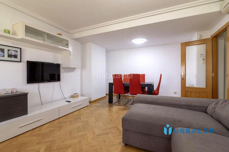 Foto 82be3dd3-ee18-4699-97a6-e9a2a77a6ce5. Dúplex duplex de dos dormitorios con terraza en Parque Oeste-Fuente Cisneros Alcorcón