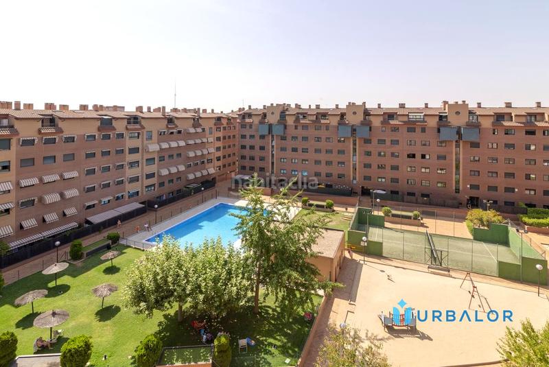 Foto 9c596d65-07dc-4a90-9d8c-c250e20fcaae. Dúplex duplex de dos dormitorios con terraza en Parque Oeste-Fuente Cisneros Alcorcón