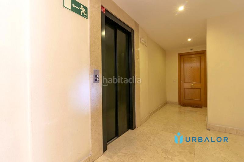 Foto bbeb01f5-e9e0-4911-9579-3c7fcf5e80cf. Dúplex duplex de dos dormitorios con terraza en Parque Oeste-Fuente Cisneros Alcorcón