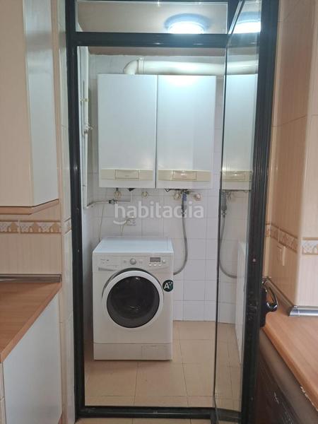Foto be4b4b27-315c-43c8-b2a5-b403feb93f9c. Dúplex duplex de dos dormitorios con terraza en Parque Oeste-Fuente Cisneros Alcorcón