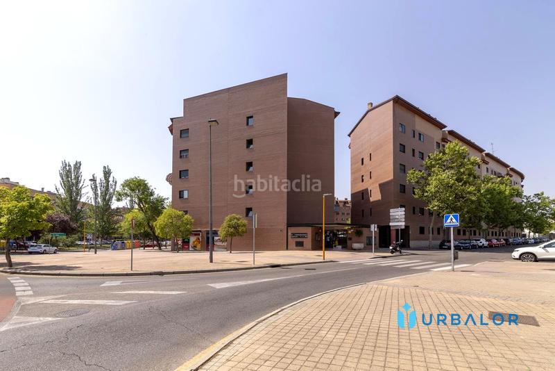 Foto cb49e784-ce56-44d0-96d7-1cede8fe35c6. Dúplex duplex de dos dormitorios con terraza en Parque Oeste-Fuente Cisneros Alcorcón