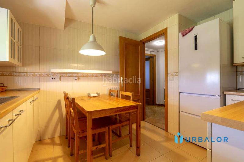 Foto cd520678-1c94-4d76-ab1a-fef58aeb98f0. Dúplex duplex de dos dormitorios con terraza en Parque Oeste-Fuente Cisneros Alcorcón