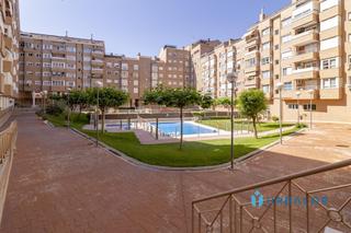 Duplex  Los arces