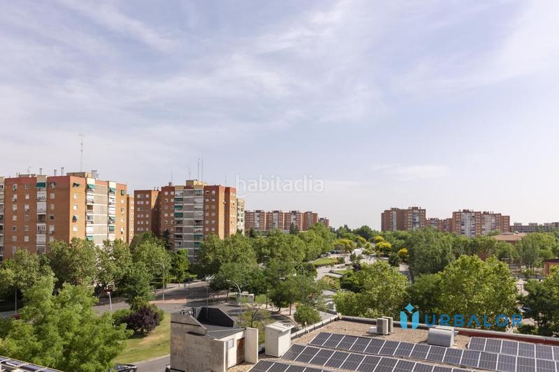 Foto aa4f8d1a-4232-42dd-9cb8-85b84929bdb1. Dúplex amb calefacció piscina a Prado de Santo Domingo Alcorcón