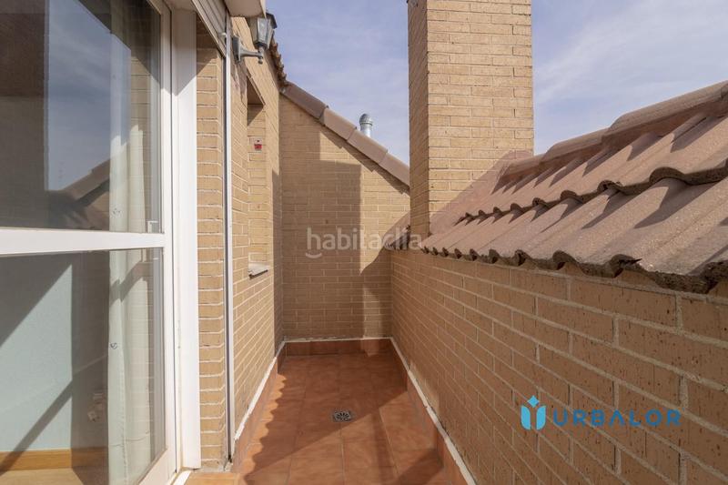 Foto aac7f917-eea0-4a49-810d-ce90b9a8f75a. Dúplex amb calefacció piscina a Prado de Santo Domingo Alcorcón