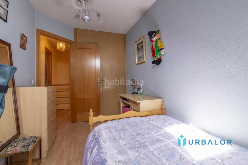 Foto ae007331-b292-4cc3-9643-6565cafba242. Dúplex amb calefacció piscina a Prado de Santo Domingo Alcorcón